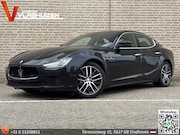 Maserati Ghibli - 3.0 V6 D GranLusso 275 PK | Leder | Camera |