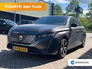 Peugeot 308 - SW 1.2 PureTech Allure Camera | Adaptieve Cruise | Parkeerse