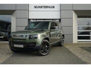 Land Rover Defender - 110 P300e 110 Forest Edition | Schuif/Kantel Dak | Driver As