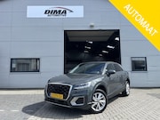Audi Q2 - 1.0 TFSI Design Pro Line Plus Car-Play / Climatecontr. / LED
