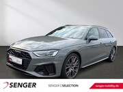 Audi S4 - TDI quattro tiptronic