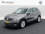 Volkswagen Tiguan - 1.4 TSi 150 Pk Automaat 4Motion Highline | Adaptive Cruise |