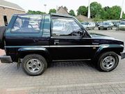 Daihatsu Feroza - 1.6 RESIN-TOP EL II