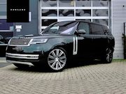 Land Rover Range Rover - D350 LWB Autobiography 7p. Belgravia Green | Cognac Leder |