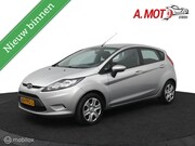 Ford Fiesta - 1.25 Limited