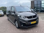 Peugeot Expert - 231L 2.0 BlueHDI 180 DC Premium, 5-zits, 177pk, Au