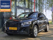 Audi Q2 - 35 TFSI S Edition AUTOMAAT | Navigatie | Apple Carplay | Dig