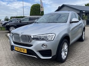 BMW X4 - 2.8i X-Drive High Exe Automaat 2014 Schuifdak NL Auto