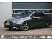 Audi A3 - 35 TFSI S edition one| Virtual Cockpit | ACC | Trekhaak