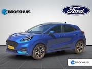 Ford Puma - 1.0 EcoBoost 155pk Hybrid Automaat ST-Line X | Pano | Winter