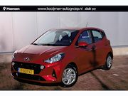 Hyundai i10 - 1.0 Comfort / Apple Carplay / Lane assist / Bluetooth /
