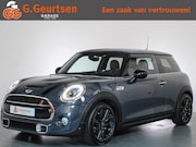 MINI Cooper S - Mini 2.0 Chili LED, Lederen bekleding, Head-up, Navigatie, C