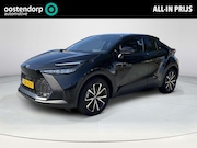 Toyota C-HR - 2.0 Plug-in Hybrid 220 Dynamic **DODEHOEK DETECTIE/ PARKEERC