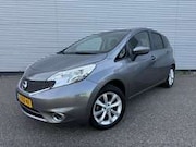 Nissan Note - 1.2 DIG-S Connect Ed NAP Keyless Clima PDC Cruise