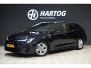 Toyota Corolla - 1.8 Hybrid Style + DODEHOEK / STUURVERWARMING / VOORRUITVERW