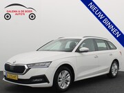Skoda Octavia - Combi 1.0 e-TSI Business Edition AUTOMAAT / TREKHAAK / CLIMA