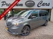 Mercedes-Benz Vito - 119 190pk CDI BlueTEC Lang DUBBEL CABINE NAV, AUTOMAAT, CLIM