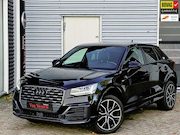Audi Q2 - 35 TFSI CoD|3X S-Line|S-Tronic|Pre Sense|Led|150PK|2019|1.5 