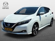 Nissan Leaf - N-Connecta 40 kWh | Adaptive cruise | 360cam | metallic