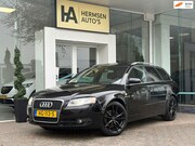 Audi A4 - Avant 1.8 Turbo|Automaat|Pano|Leder|Xenon|