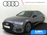 Audi A6 - Limousine 55 TFSI e quattro S edition Competition | SoH 87% 