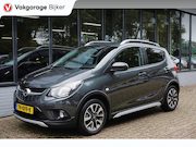 Opel Karl - 1.0 Rocks Online Edition Unieke kilometerstand!