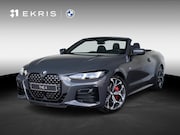 BMW 4-serie Cabrio - 430i xDrive | M Sportpakket Pro | Innovation Pack | Comfort