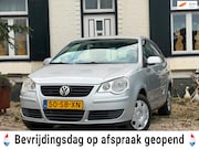 Volkswagen Polo - 1.4-16V Turijn|Airco|Elek-ramen|5DRS|