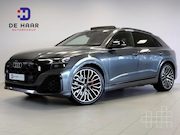 Audi Q8 - 60 TFSI e quattro Pro Line S Competition - Trekhaak - Panora