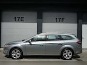 Ford Mondeo - 2.0 Titanium X