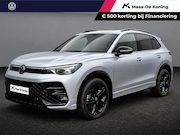 Volkswagen Tiguan - 1.5 eHybrid 204pk DSG R-Line Business · Camera · Stuur- & St