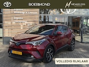 Toyota C-HR - 1.8 Hybrid Dynamic
