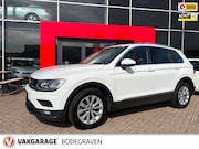 Volkswagen Tiguan - 1.4 TSI Comfortline Business