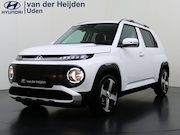 Hyundai Inster - Pulse Advanced 42 kWh Schuifdak | Stoel en Stuurverwarming |