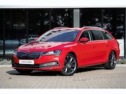Skoda Superb - Combi 1.4 TSI iV Business Edition Plus | Trekhaak | DCC | Na