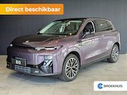 Leapmotor B10 - Design Hybrid EV 18.8 kWh | €1000,- korting !! | Vanaf €489,