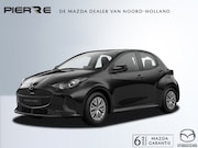 Mazda 2 Hybrid - 1.5 Prime-line AUTOMAAT NAVI DMV APPLE CARPLAY / ANDROID | A