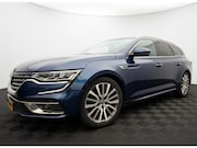 Renault Talisman - Estate 140pk TCe Intens, Pack 4-Control | Massage | Trekhaak