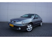 Renault Mégane - Coupé 1.4-16V Sport Way Airco / Elekt. ramen / NAP