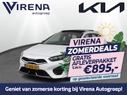 Kia Ceed - Sportswagon 1.5 T-GDi GT-Line Automaat - Sportstoelen - Pano