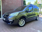 Peugeot Partner - 1.2 PureTech Allure
