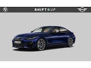 BMW i4 - M50 84 kWh Harman Kardon | Schuifdak | CoPilot