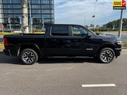 Dodge Ram - 1500 2025 Laramie Sport Twin Turbo nu in de showroom
