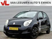 Suzuki Alto - 1.0 Comfort | Nieuw Binnen! | APK tot 22-07-2027! | Zuinig r