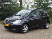 Toyota Yaris - 1.0-16V VVT-i Sol