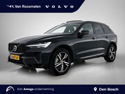 Volvo XC60 - 2.0 T6 AWD Plus Dark | Panorama dak | 360 Camera | Leder | R