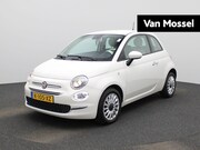 Fiat 500 - 1.0 Hybrid Lounge | APPLE CARPLAY - ANDROID AUTO | NAVIGATIE