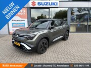 Suzuki E-Vitara - Style 61 kWh | 19inch velgen | DEMO | 360graden camera | 174