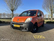 Renault Kangoo Express - 1.5 dCi 90 Express/JAAR APK