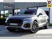 Audi Q5 - 55 Tfsi E 55 TFSI e quattro S edition Competition